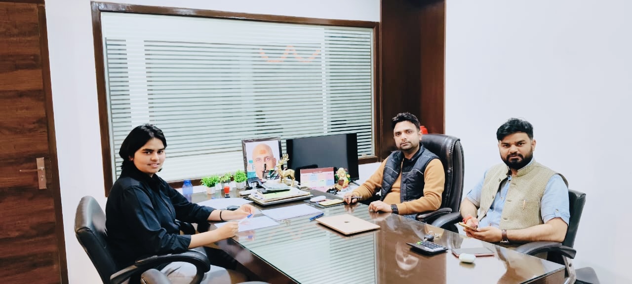 Meeting